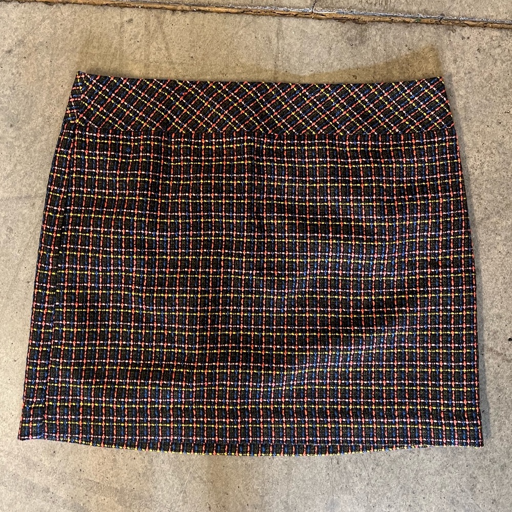 NWT Loft Skirt, size 16